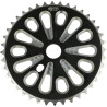 Couronne VWP Noire
