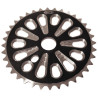 Couronne VWP Noire