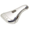 Selle TIOGA MC Slim chromé - pivotal