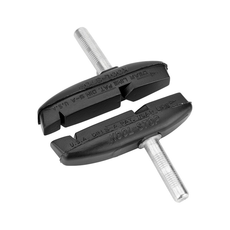 Paire de patins KOOL STOP Eagle 2 filetés
