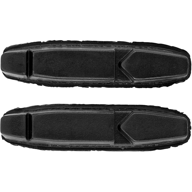 Paire de patins KOOL STOP Eagle 2 filetés