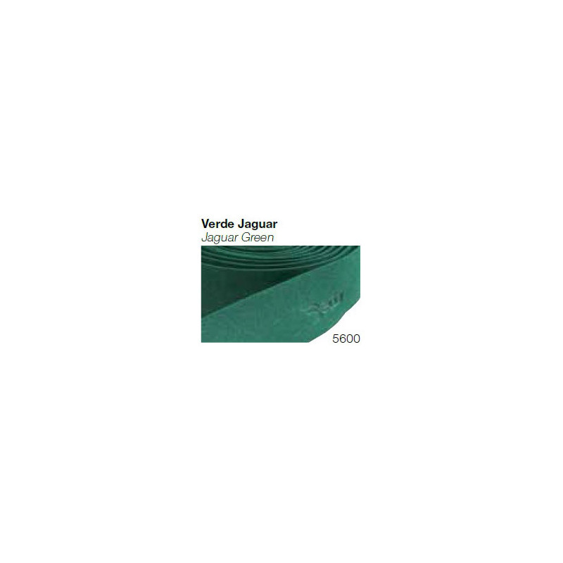Guidoline de DEDA - Jaguar Green