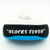 Selle SE BIKES Blocks Flyer Bleu