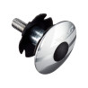 Etoile de compression XLC 1.1/8" poli