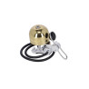 Sonnette XLC Laiton DD-M26 look retro