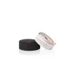 Guidonline XLC GR-T07 anti-shock noire-rouge