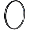 Jante ODYSSEY 24 Pouces Hazard lite 36h noire
