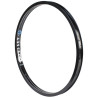 Jante ODYSSEY 24 Pouces Hazard lite 36h noire
