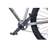 Collective Bikes C100 v3 Asphalt grey 2023