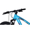 Collective Bikes C100 v3 Mist blue 2023