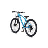 Collective Bikes C100 v3 Mist blue 2023