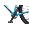 Collective Bikes C100 v3 Mist blue 2023