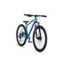 Collective Bikes C100 v3 Mist blue 2023