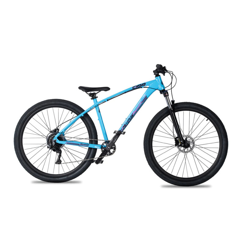 Collective Bikes C100 v3 Mist blue 2023