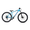 Collective Bikes C100 v3 Mist blue 2023