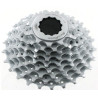 Cassette 9 vitesses de SUNRACE  plage de vitesse 11-36 T
