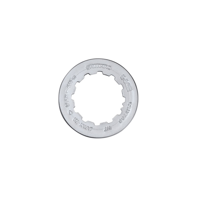 Cassette SHIMANO Alivio CS-HG51-8 (11-32T) 8 vitesses