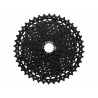 Cassette 9 vitesses de SUNRACE  plage de vitesse 11-36 T