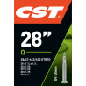 Chambre à air CST  700c 28/47-622 sv48mm