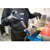 Inversion du sens des freins