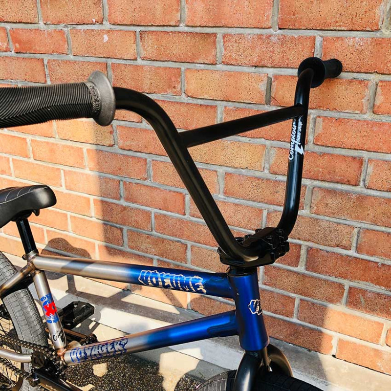 BMX Custom VOLUME BIKES Voyager XL 2023