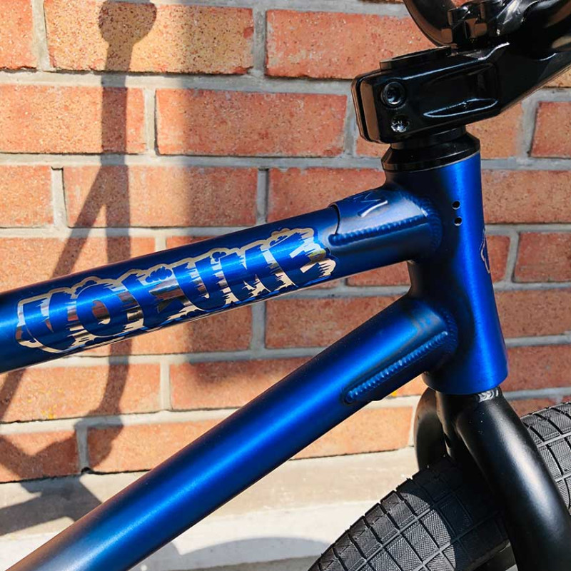BMX Custom VOLUME BIKES Voyager XL 2023