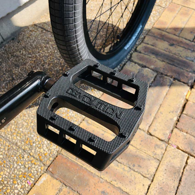 BMX Custom VOLUME BIKES Voyager XL 2023