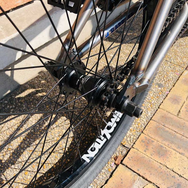 BMX Custom VOLUME BIKES Voyager XL 2023