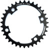Plateau STRONGLIGHT 7075 - 4 points (110 mm) - 34T