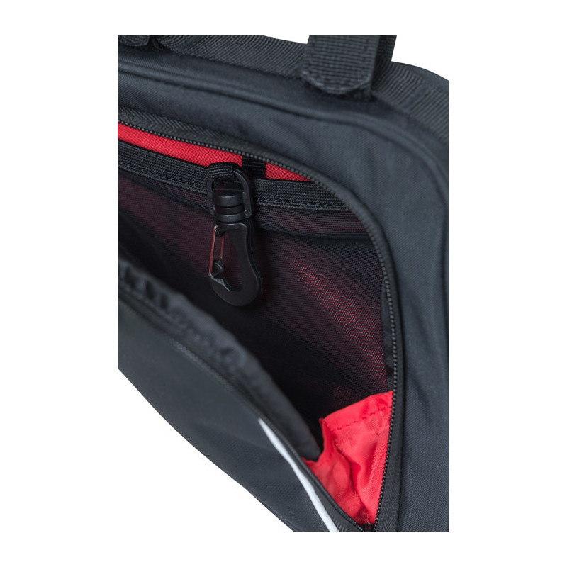 Sacoche BASIL 1.7l sport design triangulaire