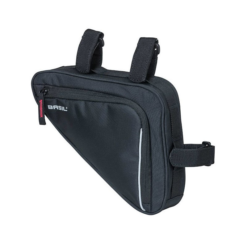 Sacoche BASIL 1.7l sport design triangulaire