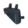 Sacoche BASIL 1.7l sport design triangulaire