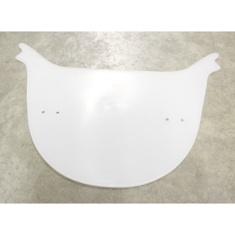 Plaque BMX oldschool fox replica