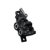 Système de freins MAGURA MT5e avec coupe circuit - fermeur HIGO NO