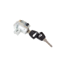 Serrure standard pour batterie BOSCH
