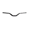 Cintre VTT DEITY Highside Ø31.8mm L760mm rise 50mm - noir-rouge