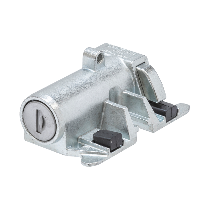 Serrure intelligente pour batterie de cadre ABUS