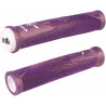 Poignées ODI Hucker 160mm Lilas
