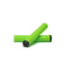 Poignées ECLAT Shogun neon vert