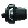 Poignée Tournante  SHIMANO SLRV 4007 R 2050 - 7 vitesses