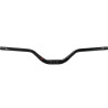 Guidon ERGOTEC riser Ø31.8 700mm noir