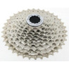 Cassette 9 vitesses de SUNRACE  plage de vitesse 11-36 T
