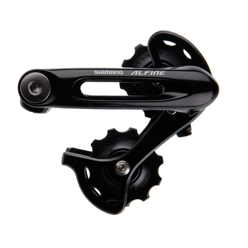 Tendeur de chaîne SHIMANO Alfine CT-S500 noir