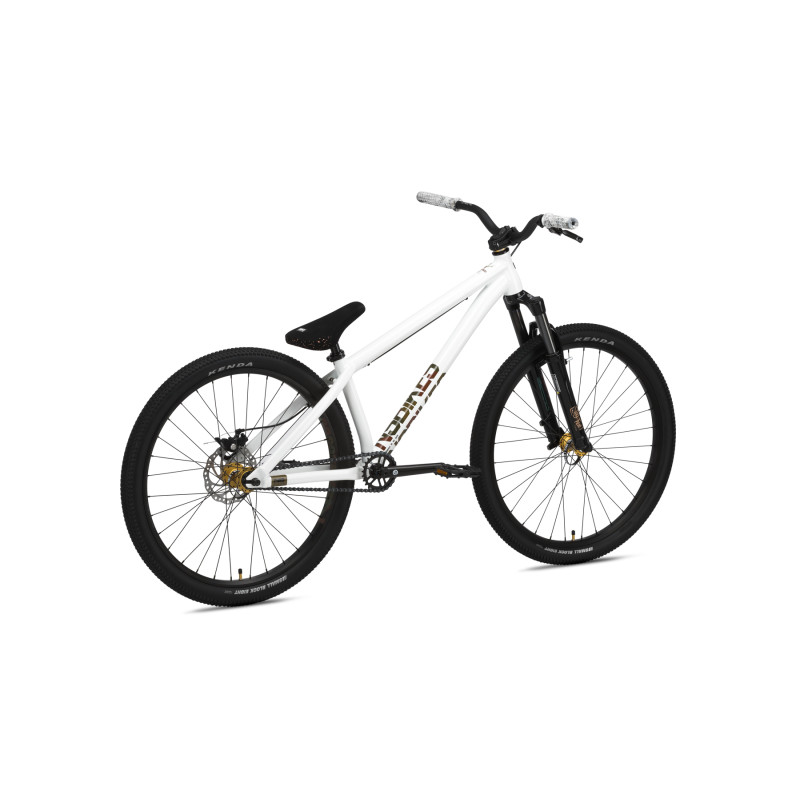 VTT Dirt MOVEMENT 3 de NS Bikes