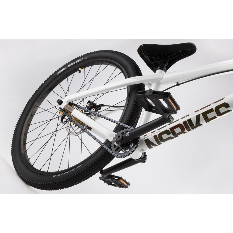 VTT Dirt MOVEMENT 3 de NS Bikes