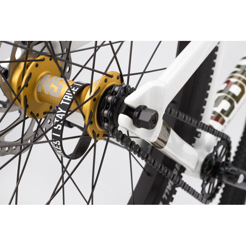 VTT Dirt MOVEMENT 3 de NS Bikes