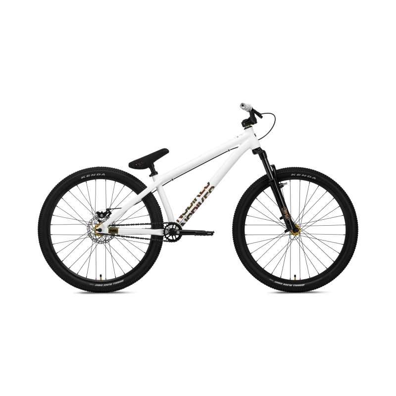 VTT Dirt MOVEMENT 3 de NS Bikes