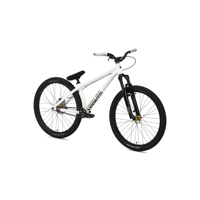 VTT Dirt MOVEMENT 3 de NS Bikes