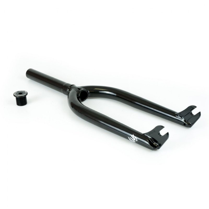 FOURCHE TOTAL TWS BLACK