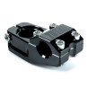 POTENCE TOTAL BMX V3 TOP LOAD - BLACK